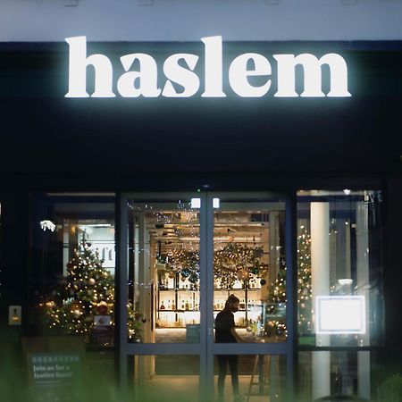 Haslem Hotel Лисберн Экстерьер фото