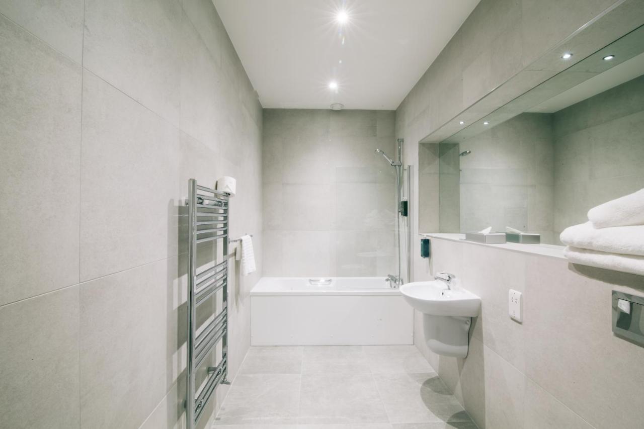 Haslem Hotel Лисберн Экстерьер фото