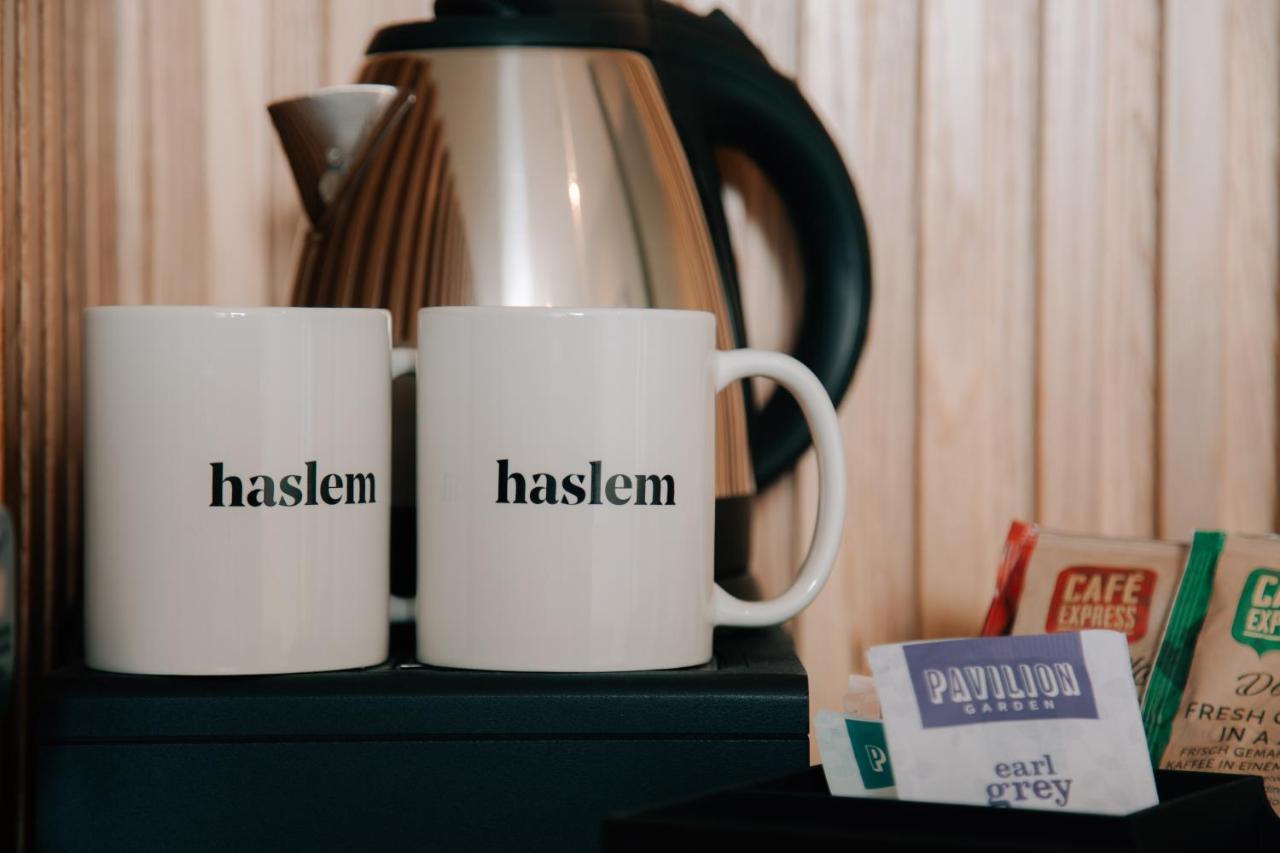 Haslem Hotel Лисберн Экстерьер фото